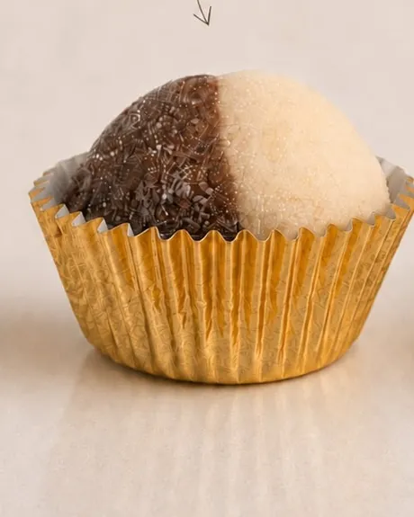 Doce comum